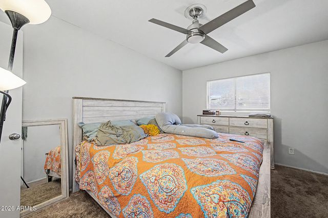 6107 W KEIM Drive, Glendale, AZ 85301