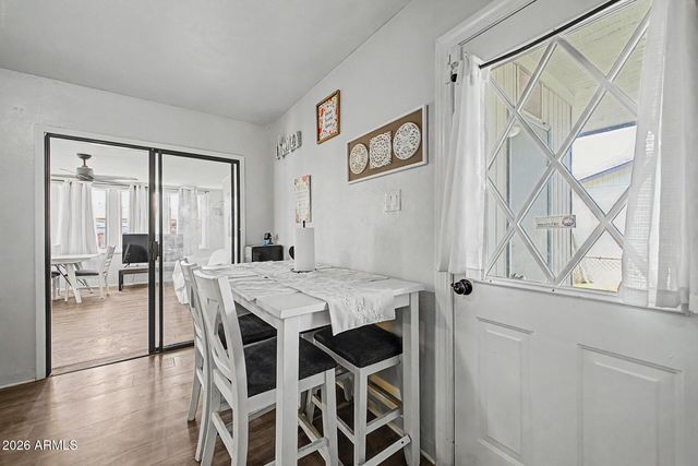 6107 W KEIM Drive, Glendale, AZ 85301