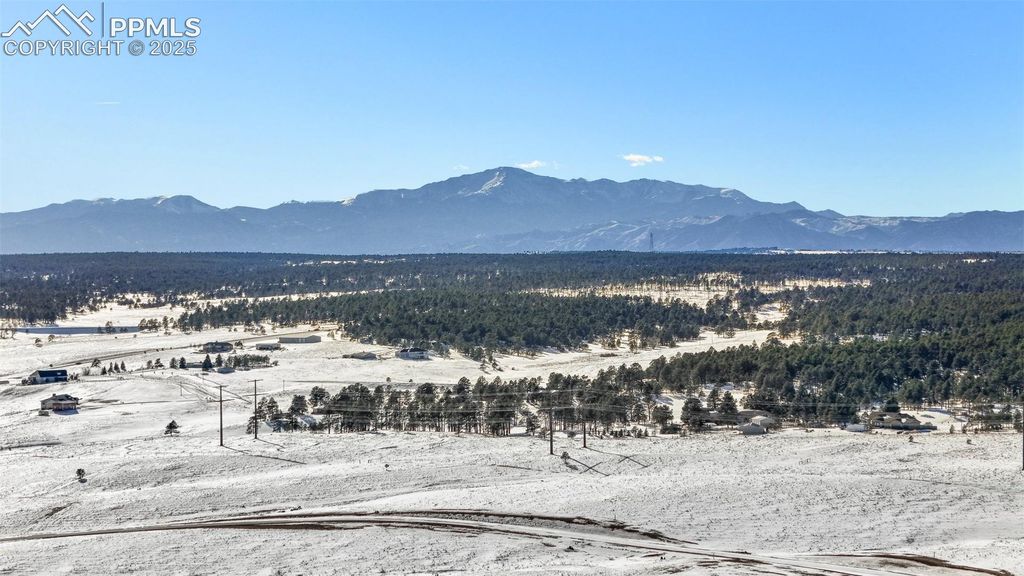 10282 Alamar Way, Colorado Springs, CO 80908 — exterior