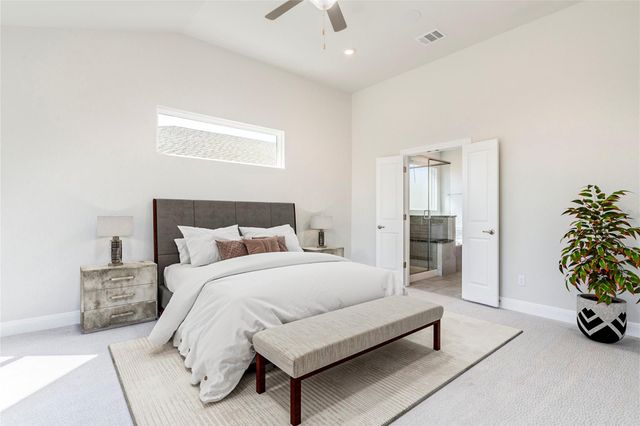 154 Bartlett Peak LN, Dripping Springs, TX 78620