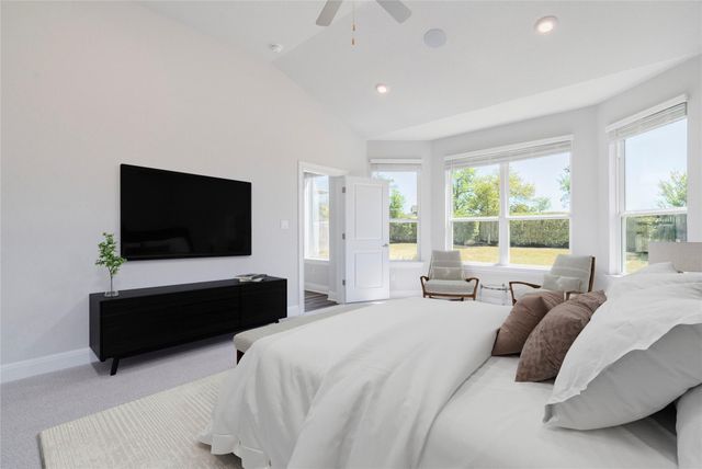 154 Bartlett Peak LN, Dripping Springs, TX 78620