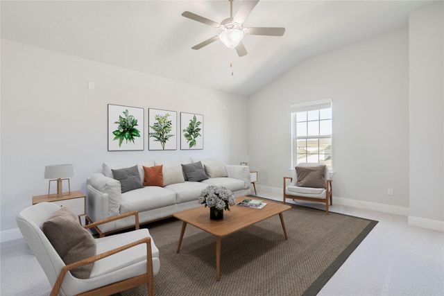 154 Bartlett Peak LN, Dripping Springs, TX 78620