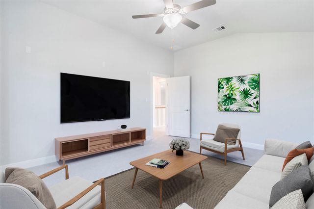 154 Bartlett Peak LN, Dripping Springs, TX 78620