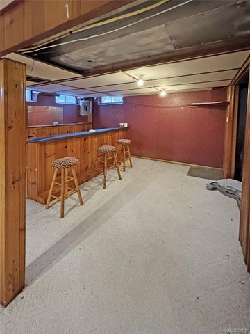 818 Dell Avenue, Flint, MI 48507