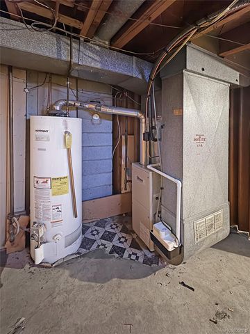 818 Dell Avenue, Flint, MI 48507