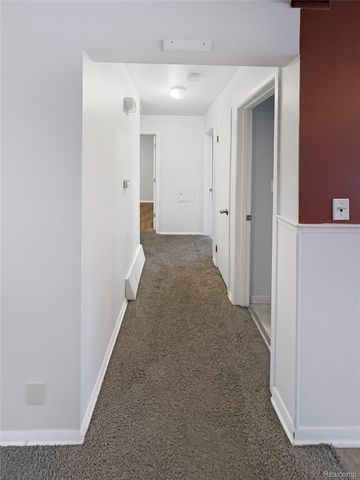 818 Dell Avenue, Flint, MI 48507