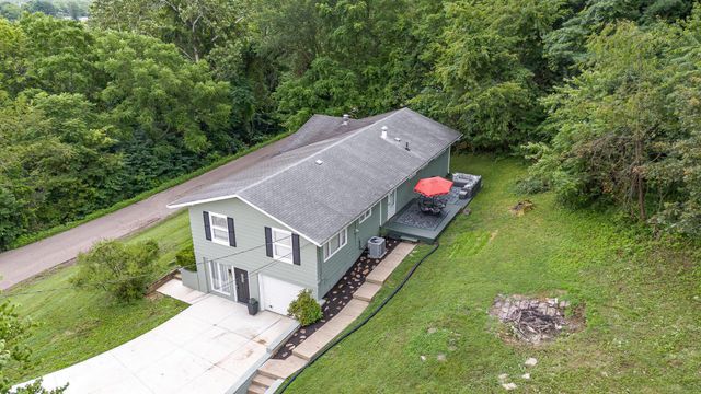743 Summit Drive, Logan, OH 43138