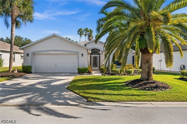 21489 Sheridan RUN, Estero, FL 33928