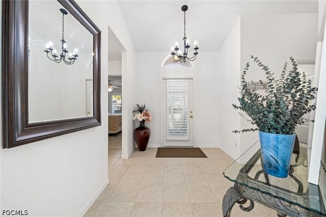 21489 Sheridan RUN, Estero, FL 33928