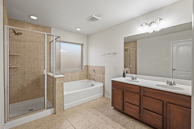 728 Jewelflower Drive, Desoto, TX 75115