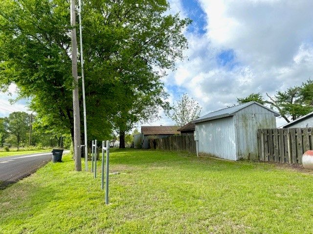 4782 N State Highway 19, Emory, TX 75440