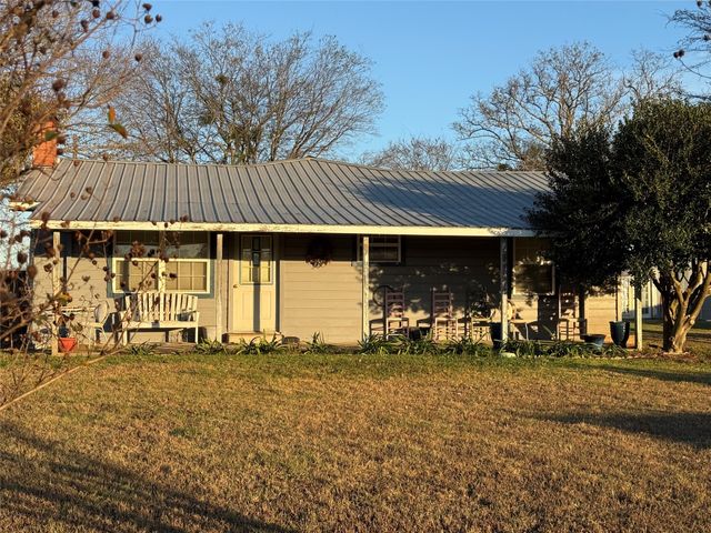 4782 N State Highway 19, Emory, TX 75440