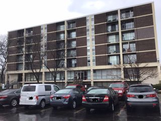 1043 S YORK Road 107, Bensenville, IL 60106