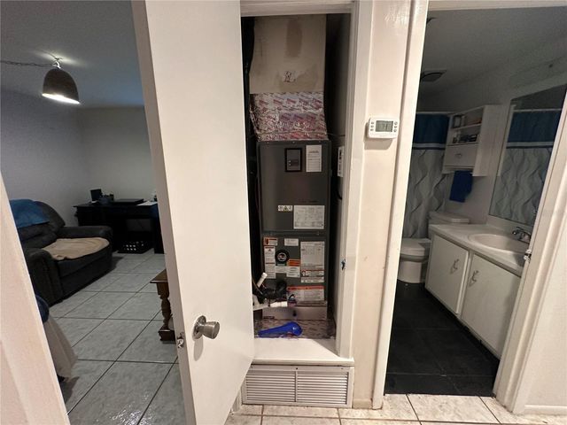 4513 GROBE STREET, North Port, FL 34287