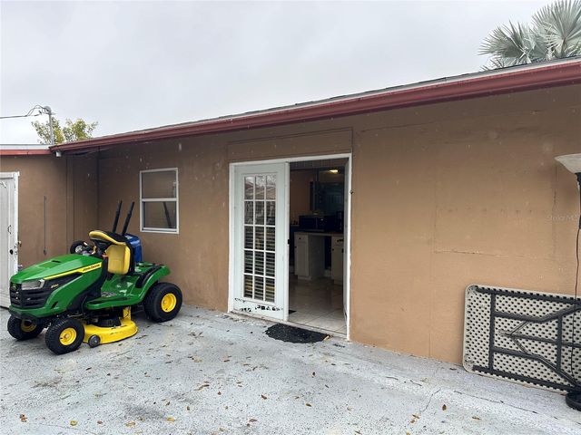 4513 GROBE STREET, North Port, FL 34287