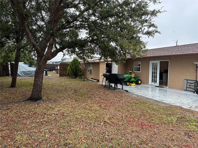 4513 GROBE STREET, North Port, FL 34287