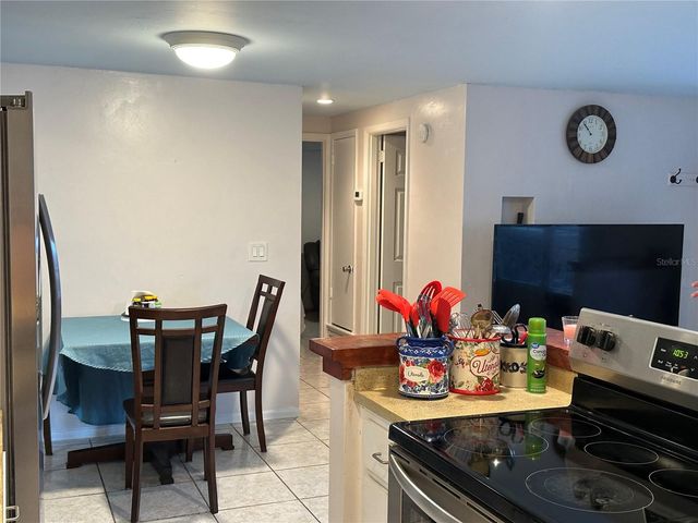 4513 GROBE STREET, North Port, FL 34287