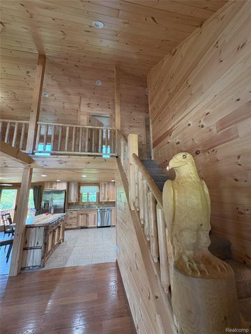 103 Arbutus Drive, Clam Lake Township, MI 49601