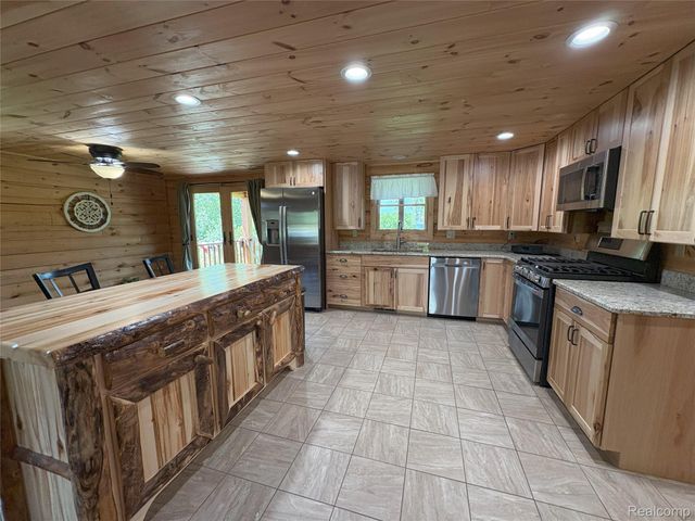 103 Arbutus Drive, Clam Lake Township, MI 49601