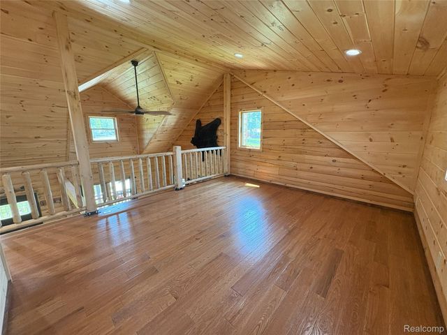 103 Arbutus Drive, Clam Lake Township, MI 49601