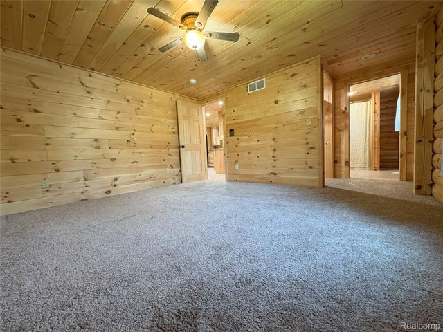 103 Arbutus Drive, Clam Lake Township, MI 49601