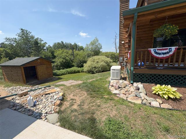 103 Arbutus Drive, Clam Lake Township, MI 49601