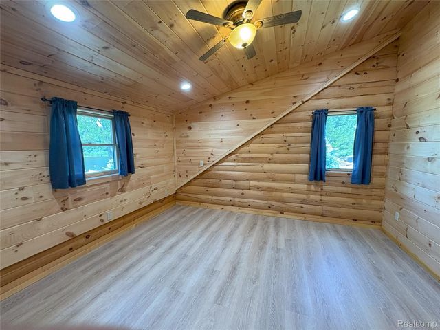 103 Arbutus Drive, Clam Lake Township, MI 49601