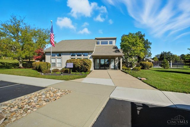 8900 Eagleview Drive, West Chester, OH 45069