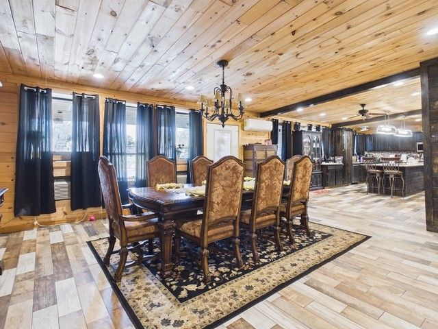 6421 CR 3715, Athens, TX 75752