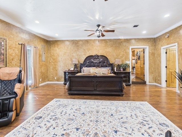 6421 CR 3715, Athens, TX 75752