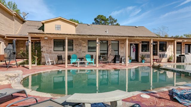 6421 CR 3715, Athens, TX 75752