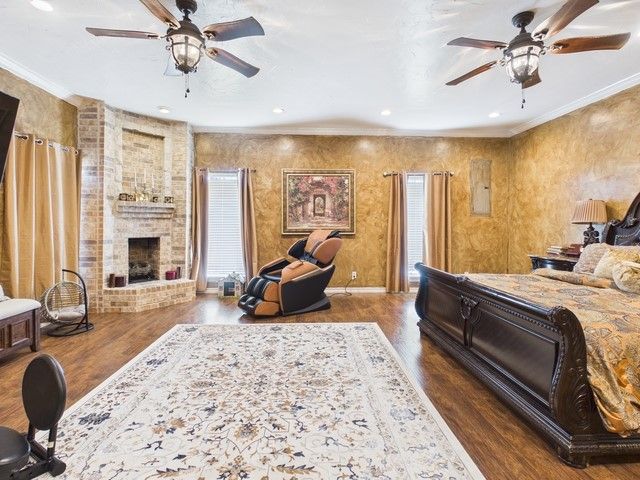 6421 CR 3715, Athens, TX 75752