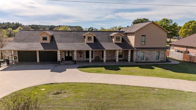 6421 CR 3715, Athens, TX 75752