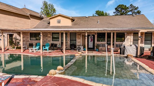 6421 CR 3715, Athens, TX 75752