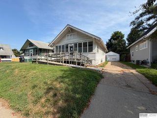 2750 Camden Avenue, Omaha, NE 68111