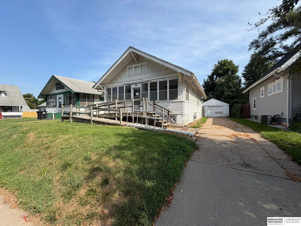 2750 Camden Avenue, Omaha, NE 68111