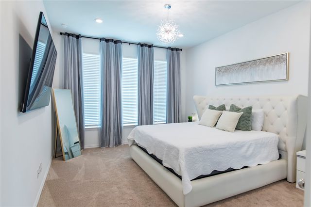 7320 Black Cherry Lane, Mckinney, TX 75071