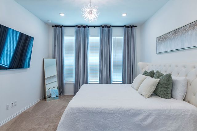 7320 Black Cherry Lane, Mckinney, TX 75071