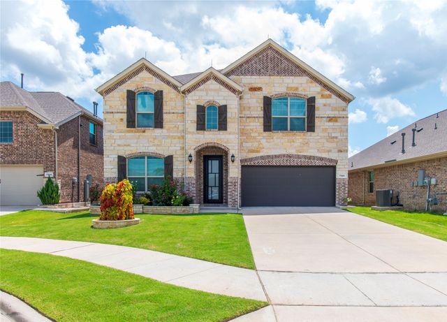7320 Black Cherry Lane, Mckinney, TX 75071