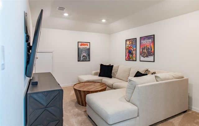 7320 Black Cherry Lane, Mckinney, TX 75071