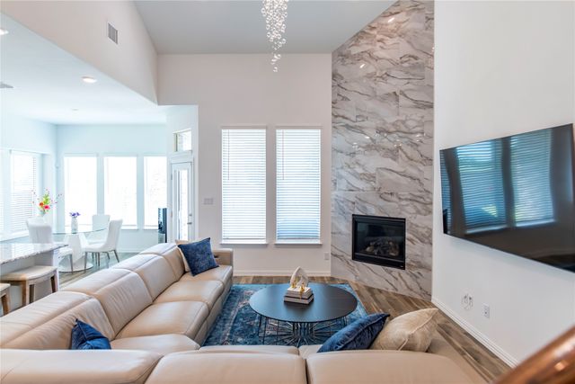 7320 Black Cherry Lane, Mckinney, TX 75071