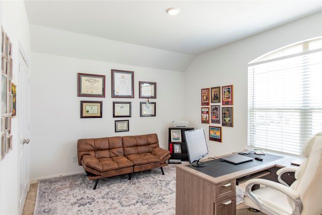 7320 Black Cherry Lane, Mckinney, TX 75071