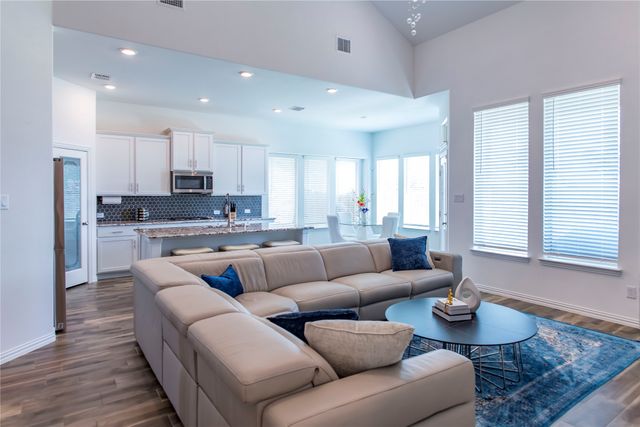 7320 Black Cherry Lane, Mckinney, TX 75071