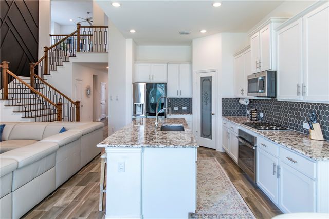 7320 Black Cherry Lane, Mckinney, TX 75071