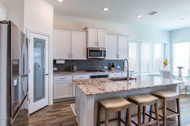 7320 Black Cherry Lane, Mckinney, TX 75071