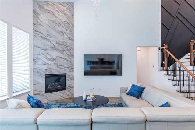 7320 Black Cherry Lane, Mckinney, TX 75071