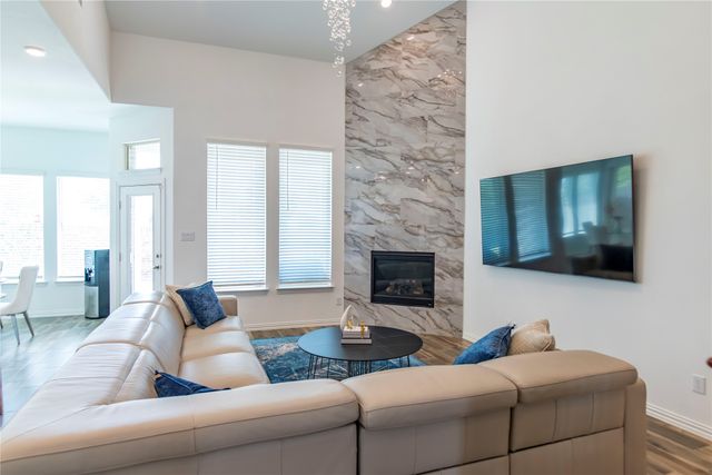 7320 Black Cherry Lane, Mckinney, TX 75071