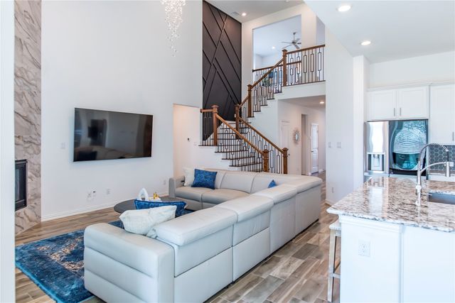 7320 Black Cherry Lane, Mckinney, TX 75071