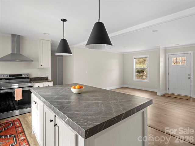 2095 Emmas Grove Road, Fairview, NC 28730