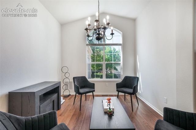 1807 Paseo Del Tesoro, Pueblo, CO 81008